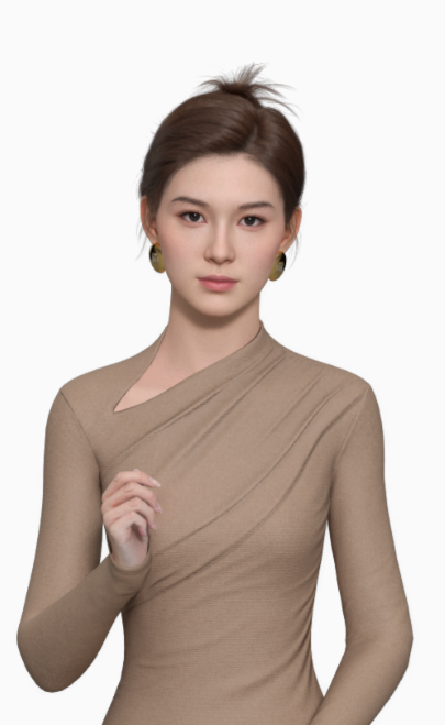 骏达AI智能客服小骏